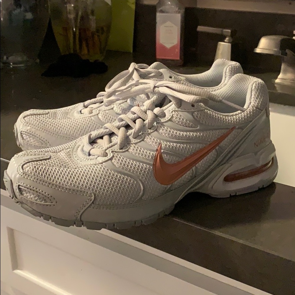 Nike Air Tennis shoes